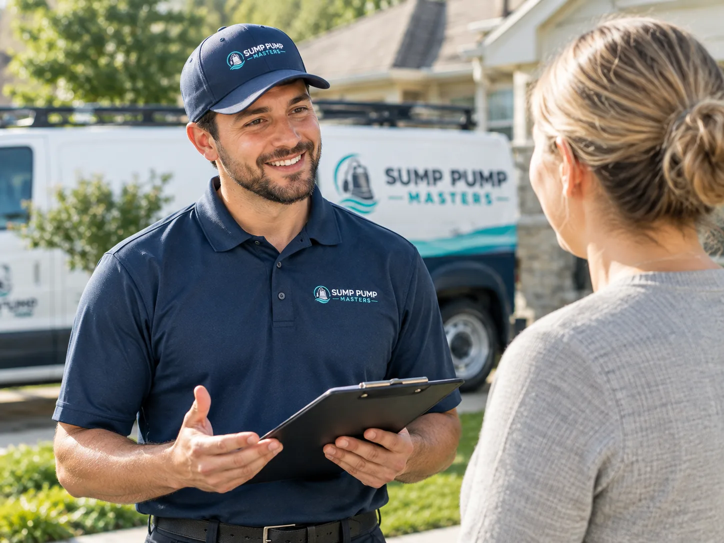 Sump Pump Repair Elmwood Park, NJ FAQs